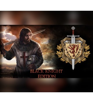 Reign of Guilds - Black Knight DLC Steam Key GLOBAL